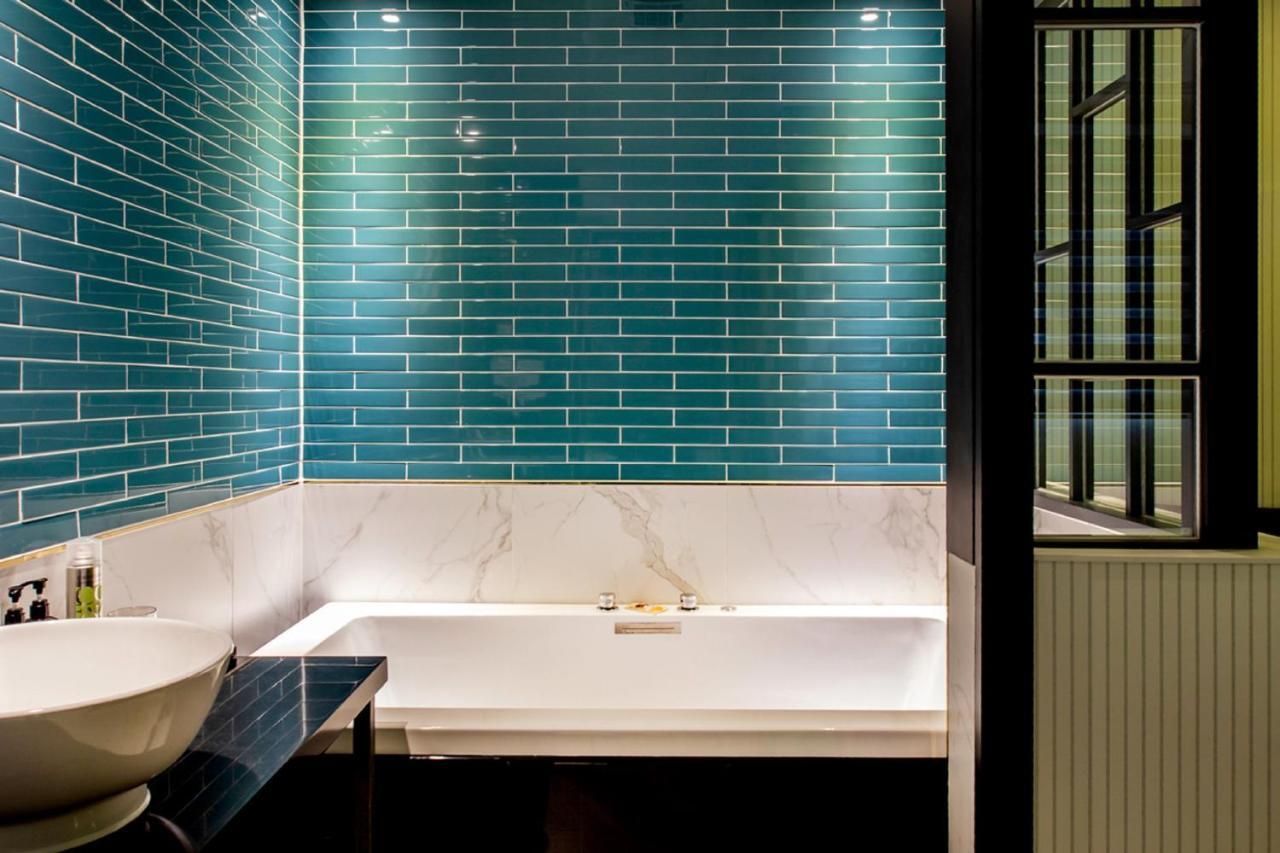 Brown Dot Hotel Gyeongju Dış mekan fotoğraf