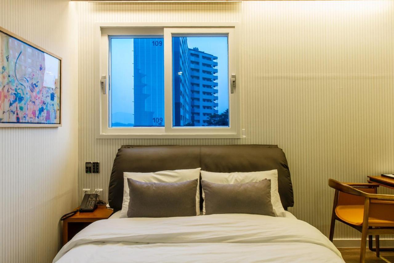 Brown Dot Hotel Gyeongju Dış mekan fotoğraf